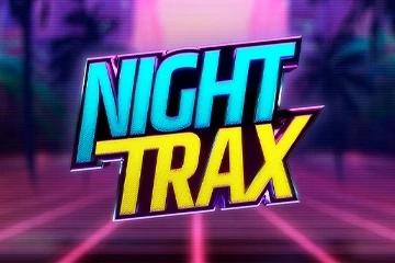 Night Trax - ELK Studios Slot