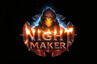 Nightmaker - ELK Studios Slot