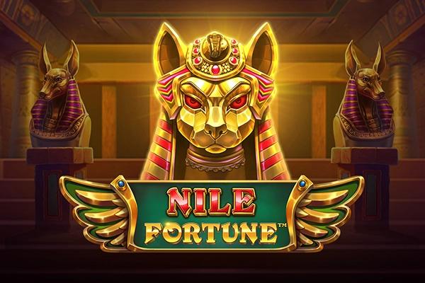 Nile Fortune - Pragmatic Play Slot