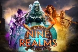 Nine Realms - RealTime Gaming Slot
