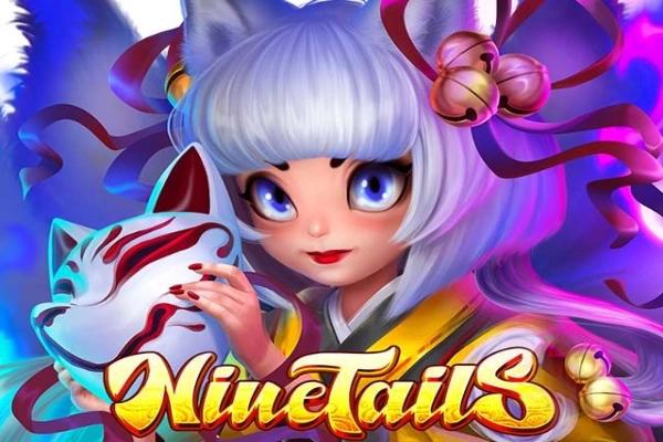 Nine Tails - Habanero Slot