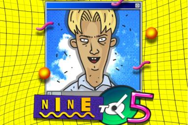 Nine to Five - Nolimit City Slot