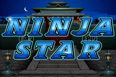 Ninja Star - RealTime Gaming Slot