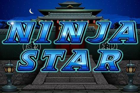 Ninja Star - RealTime Gaming Slot