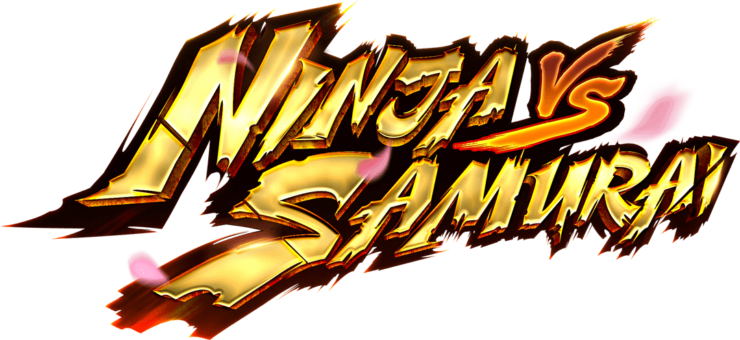 Ninja vs Samurai - PG Soft Slot