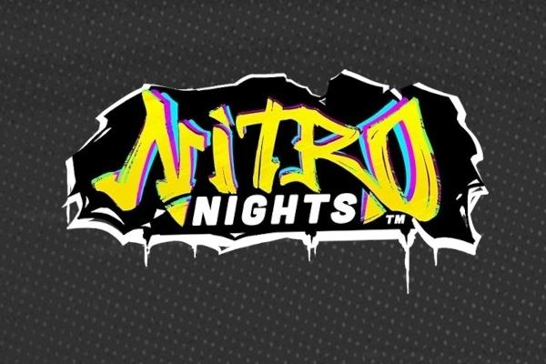 Nitro Nights - Hacksaw Gaming Slot