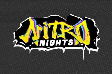 Nitro Nights - Hacksaw Gaming Slot
