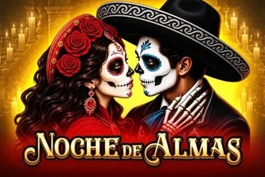 Noche de Almas - BGaming Slot