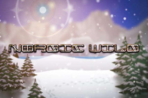 Nordic Wild - Genii Slot