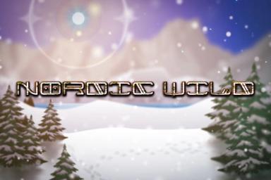 Nordic Wild - Genii Slot