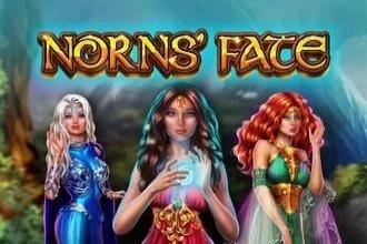 Norns' Fate - GameArt Slot