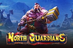 North Guardians - Pragmatic Play Slot