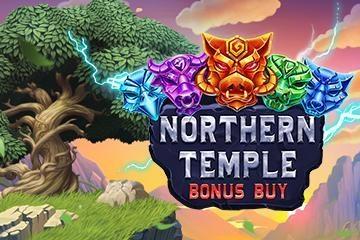 Northern Temple Bonus Buy - Evoplay Slot