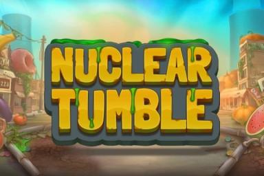 Nuclear Tumble - Relax Gaming Slot