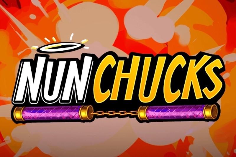 Nunchucks - NetEnt Slot