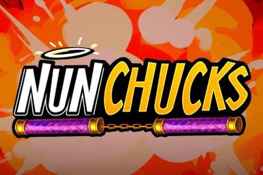 Nunchucks - NetEnt Slot