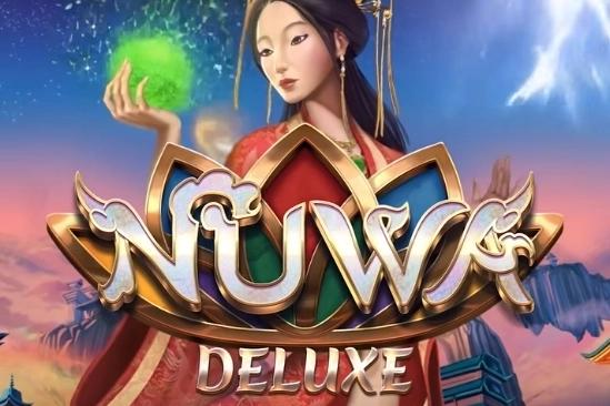 Nuwa Deluxe - Habanero Slot