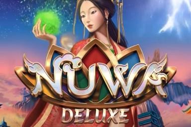 Nuwa Deluxe - Habanero Slot