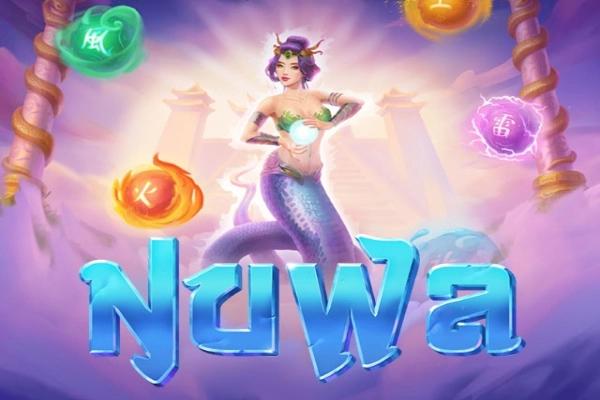 Nuwa - Habanero Slot