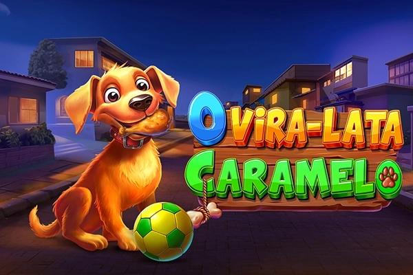 O Vira-lata Caramelo - Pragmatic Play Slot