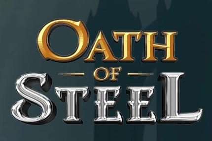 Oath of Steel - Evoplay Slot