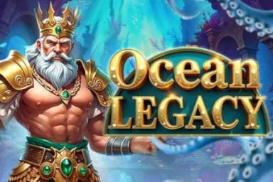 Ocean Legacy - Mancala Gaming Slot