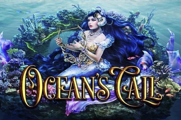 Ocean's Call - Habanero Slot