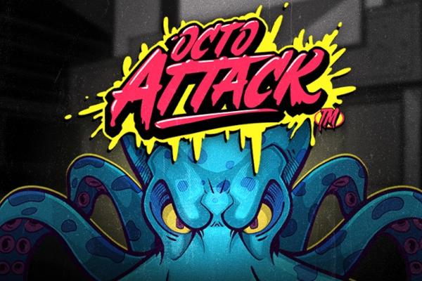 Octo Attack - Hacksaw Gaming Slot