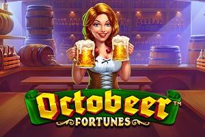 Octobeer Fortunes - Pragmatic Play Slot