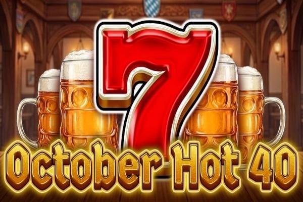 October Hot 40 - Fazi Slot