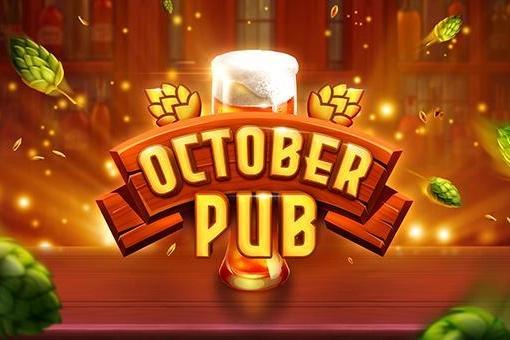 October Pub - Evoplay Slot