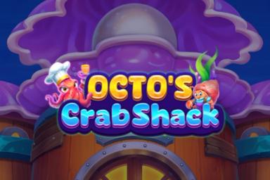Octo's Crab Shack - Relax Gaming Slot
