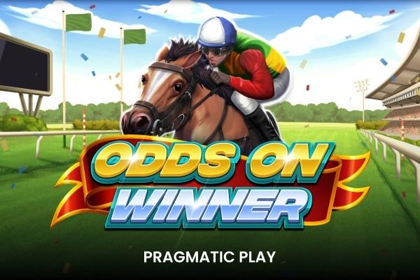 Odds On Winner - Pragmatic Play Slot