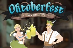 Oktoberfest - Nolimit City Slot