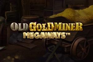 Old Gold Miner Megaways - Pragmatic Play Slot