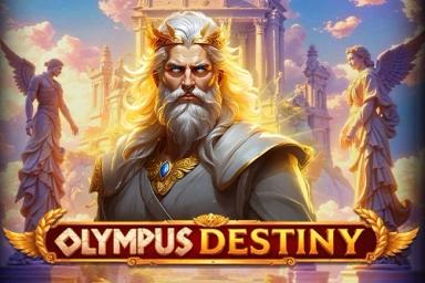 Olympus Destiny - Amigo Gaming Slot