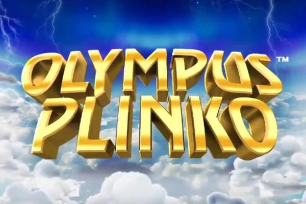 Olympus Plinko - Betsoft Slot