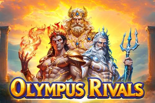 Olympus Rivals - Amigo Gaming Slot