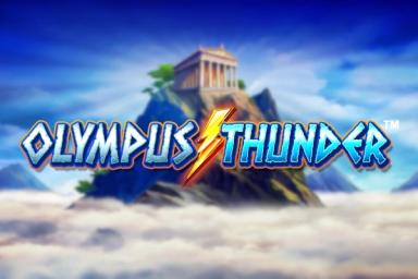 Olympus Thunder - Light & Wonder Slot