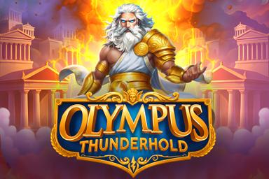 Olympus Thunderhold - RealTime Gaming Slot