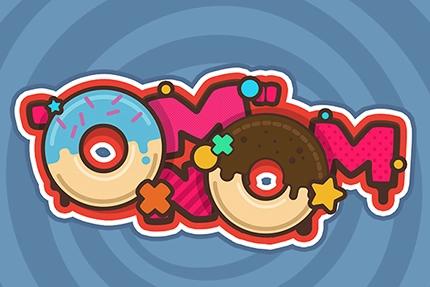 OmNom - Hacksaw Gaming Slot