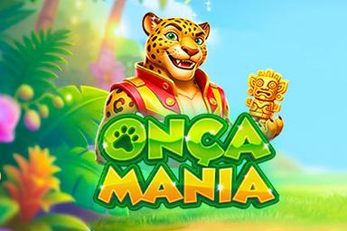 Onca Mania - Playtech Slot