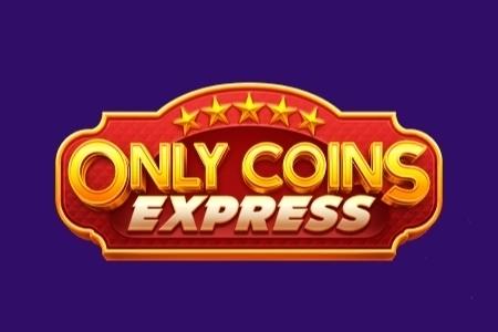 Only Coins Express - Gamzix Slot