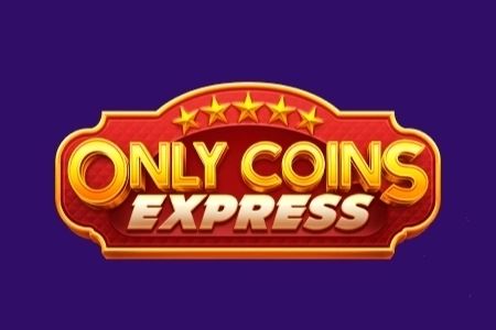 Only Coins Express