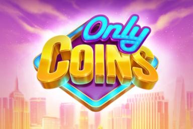 Only Coins - Gamzix Slot