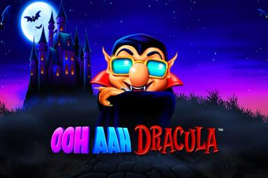Ooh Aah Dracula - Light & Wonder Slot
