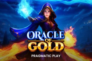 Oracle of Gold - Pragmatic Play Slot