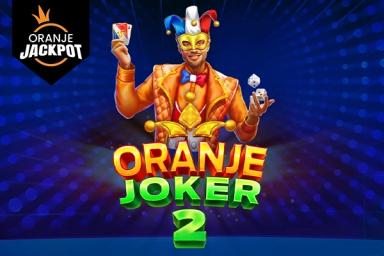 Oranje Joker 2 - Oranje Jackpot - Pragmatic Play Slot
