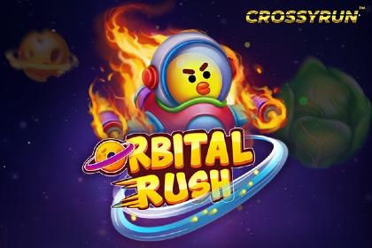 Orbital Rush - Riddec Games Slot