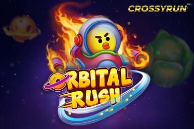 Orbital Rush - Riddec Games Slot